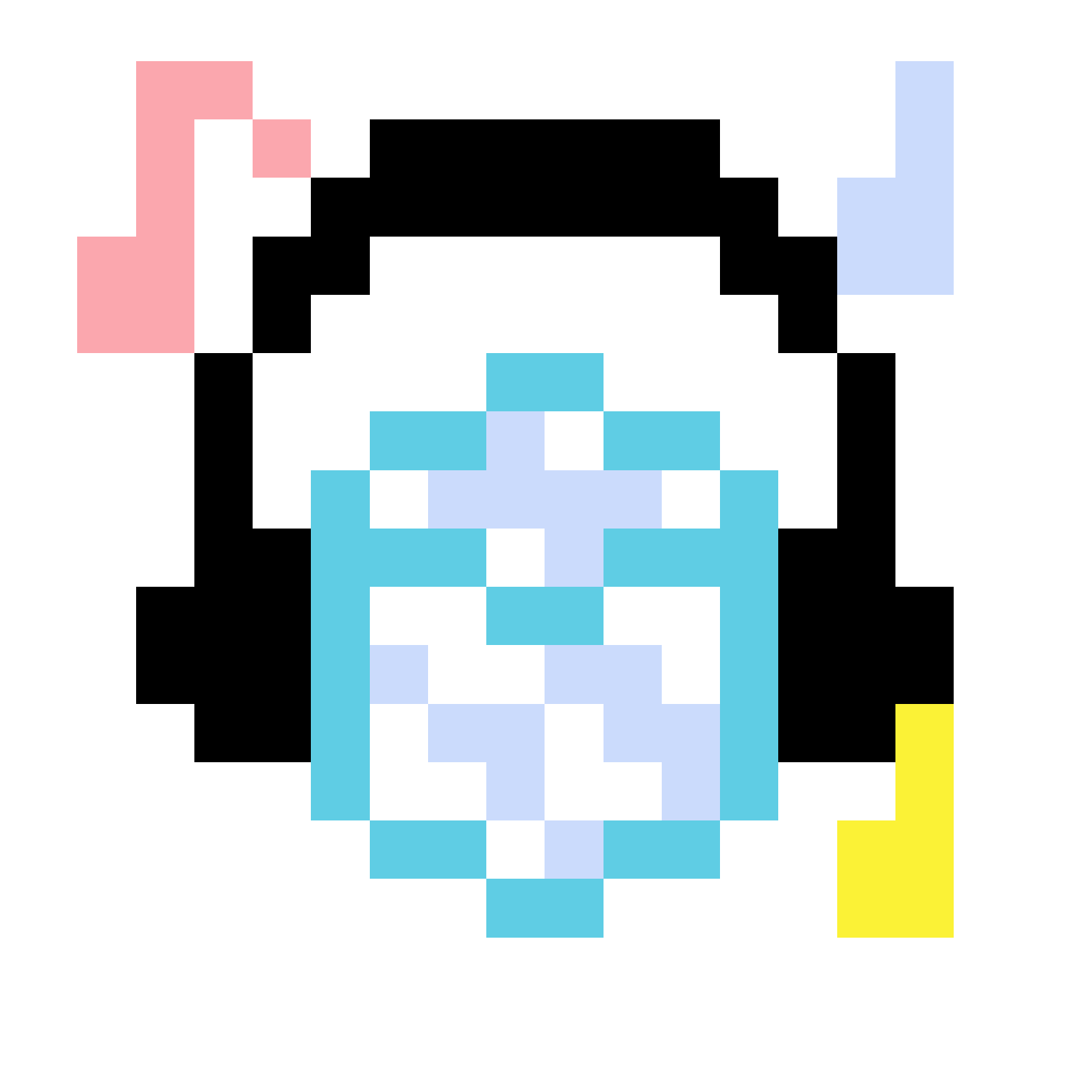 Glacieawn Logo